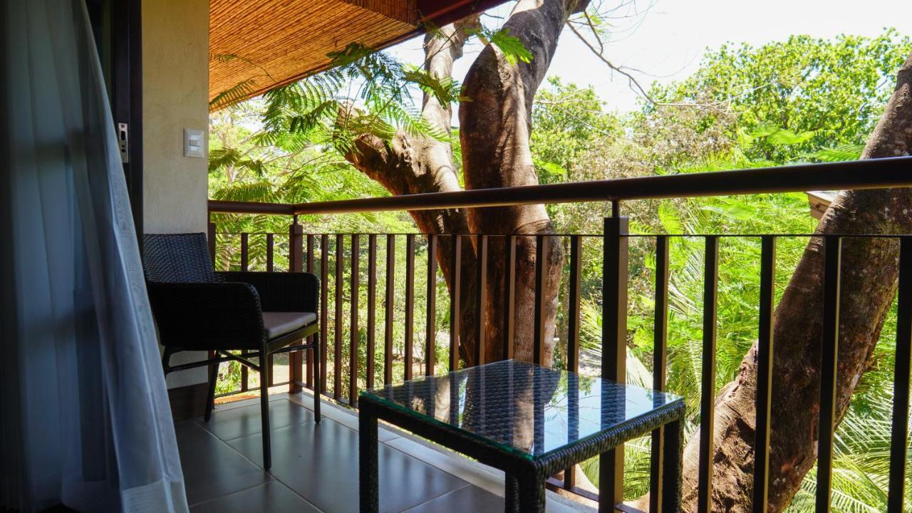 Hotel Poza Blanca Lodge San Mateo Esterno foto